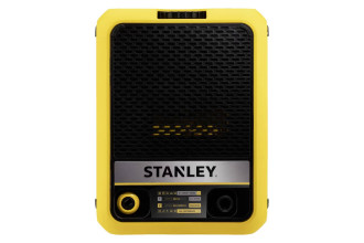 Мийка високого тиску електрична 2.5кВт 180бар Stanley SXPW25CDSS-E