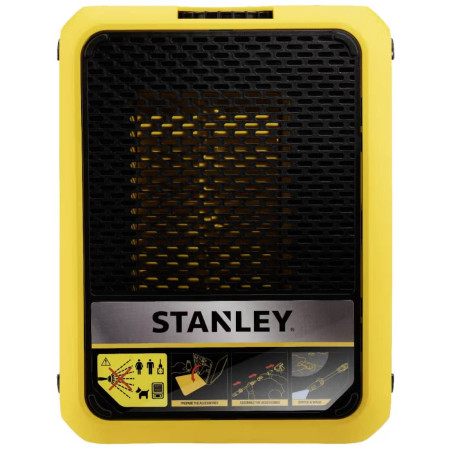 Мойка высокого давления электрическая 2.5кВт 180бар Stanley SXPW25CDSS-E в магазине Tools DeWalt