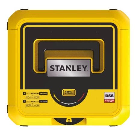 Мойка высокого давления электрическая 2.5кВт 180бар Stanley SXPW25CDSS-E в Тулс ДеВолт