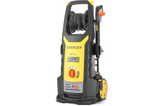 Мийка високого тиску електрична 2.5кВт 150бар Stanley SXPW25DTS-E