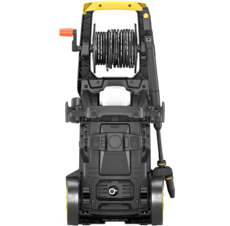 Мийка високого тиску електрична 2.5кВт 150бар Stanley SXPW25DTS-E ціна