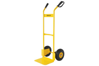 Тележка грузовая на колесах Stanley SXWT-HT522
