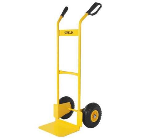 Візок вантажний на колесах Stanley SXWT-HT522