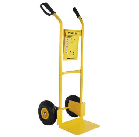 Візок вантажний на колесах Stanley SXWT-HT522 купити