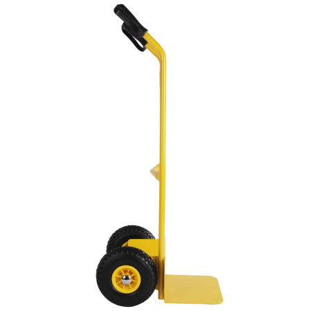 Візок вантажний на колесах Stanley SXWT-HT522 в магазині Tools DeWalt