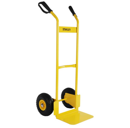 Візок вантажний на колесах Stanley SXWT-HT522 В Тулс ДеВолт