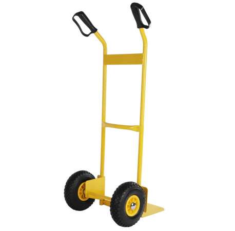 Візок вантажний на колесах Stanley SXWT-HT522 з доставкою