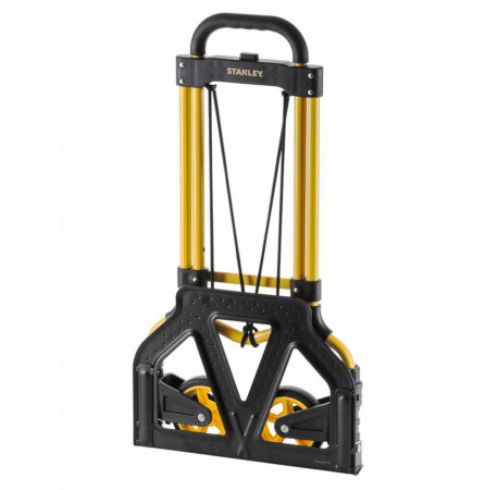 Вантажний візок складний на колесах Stanley FT580 в магазині Tools DeWalt