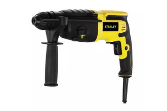 Перфоратор SDS-Plus STANLEY STHR263K