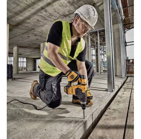 Перфоратор сетевой SDS-Plus DeWALT D25334K в магазине Tools DeWalt
