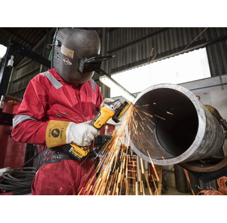 Круг відрізний по металу 180х2.8х22.2 DeWALT DT43912 В Тулс ДеВолт