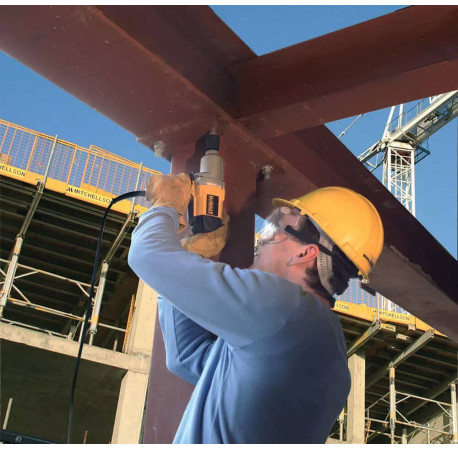 Гайковерт ударний DeWALT DW292 ціна