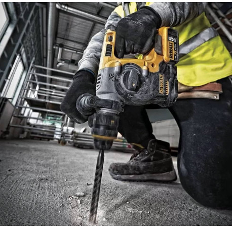 Бур по бетону Extreme2 SDS-Plus 6х310 мм DeWALT DT9523 с доставкой