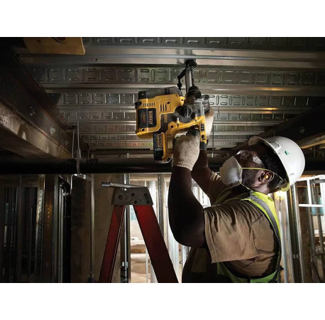 Бур по бетону Extreme 2 SDS-Plus 6х210 мм DeWALT DT9521 в Тулс ДеВолт