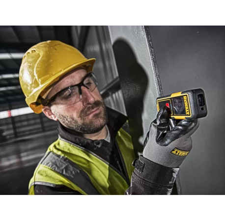 Далекомір лазерний DeWALT DW033 в магазині Tools DeWalt