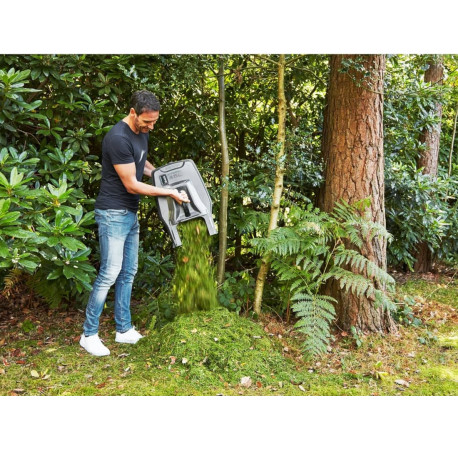 Газонокосарка електрична 1.6кВт Black+Decker BEMW471ES каталог