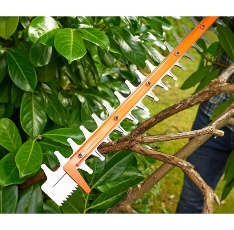 Кусторез электрический 500Вт Black+Decker BEHTS301 в магазине Tools DeWalt