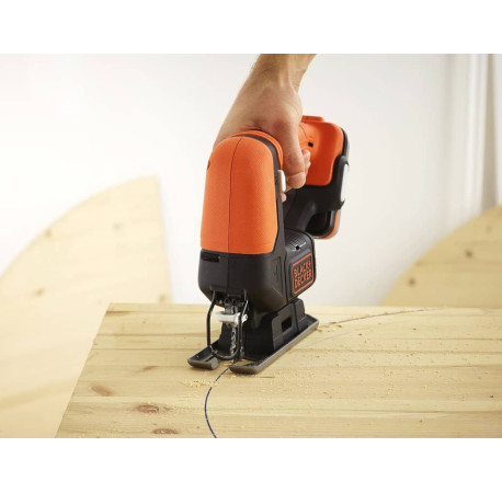 Набір з двох акумуляторних інструментів Li-lon 12В 1.5Аг Black+Decker BDCK122S1S вартість