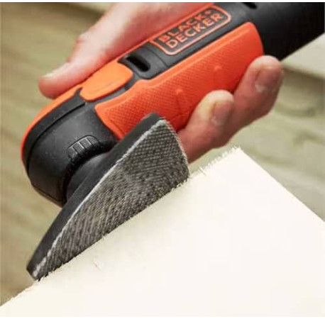 Набір з двох акумуляторних інструментів Li-lon 12В 1.5Аг Black+Decker BDCK121S1S у Львові