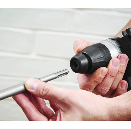 Перфоратор сетевой SDS-Plus 1250Вт 4.4Дж Black+Decker BEHS03K в магазине Tools DeWalt