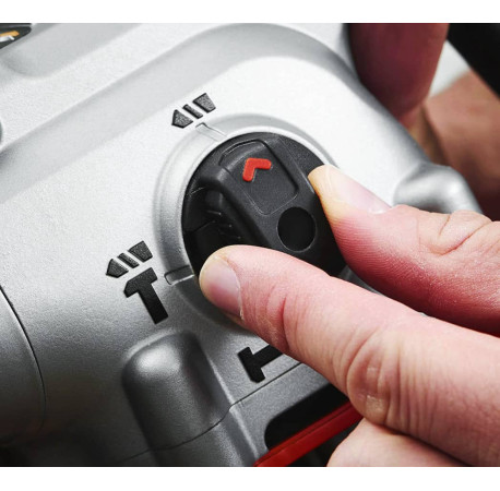 Перфоратор сетевой SDS-Plus 1250Вт 4.4Дж Black+Decker BEHS03K в Тулс ДеВолт