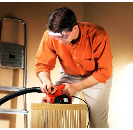 Рубанок мережевий 650Вт Black+Decker KW712 купити за ціною в — Tools DeWalt