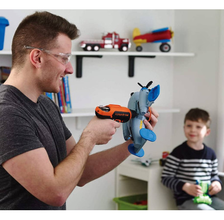 Викрутка акумуляторна BLACK+DECKER CS36BSC з доставкою