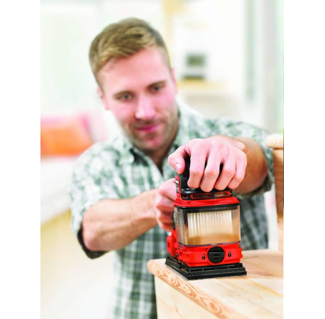 Шліфмашина вібраційна мережева 270Вт Black+Decker KA330E з доставкою