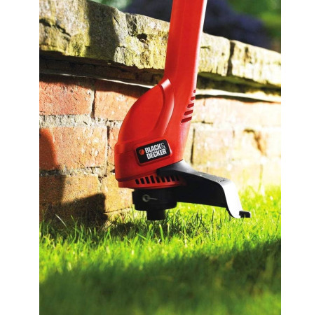 Тример електричний 250Вт Black+Decker GL250 купити