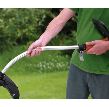 Тример електричний 900Вт Black+Decker GL9035 В Тулс ДеВолт
