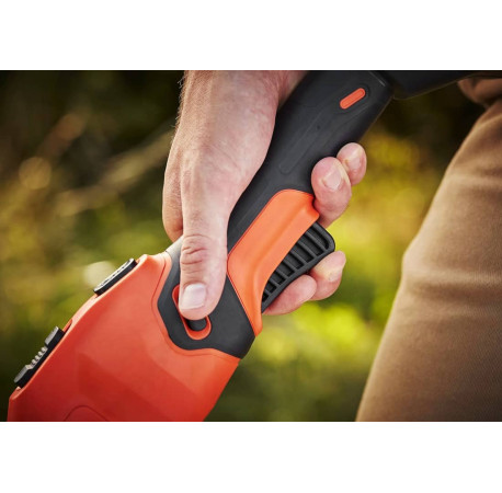 Тример акумуляторний 33см Li-lon 36В 2.5Аг Black+Decker BCSTE636L1 В Тулс ДеВолт