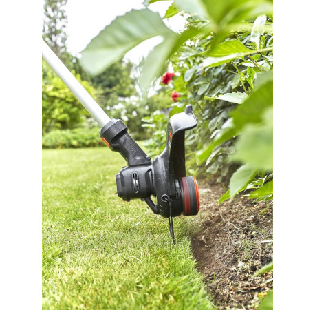 Тример акумуляторний 33см Li-lon 36В 2.5Аг Black+Decker BCSTE636L1 купити за ціною в — Tools DeWalt