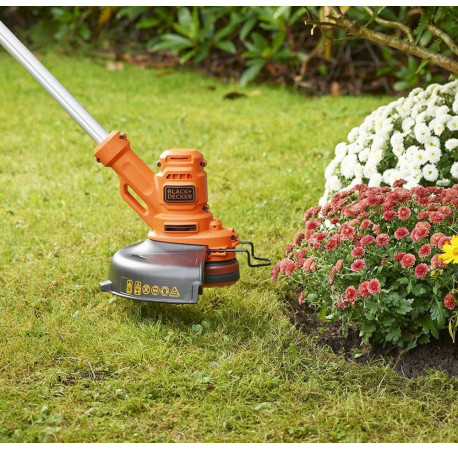 Тример електричний 450Вт Black+Decker BESTA525 в магазині Tools DeWalt