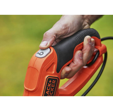 Тример електричний 550Вт Black+Decker BESTE630 ціна