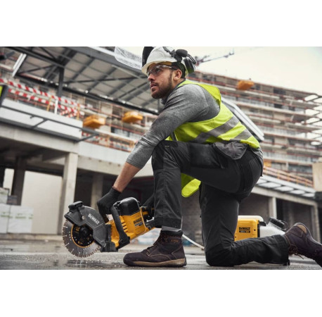 Резервуар для подачі води XR Li-Ion 18В 15л 1.6бар DeWALT DCE6820N фото