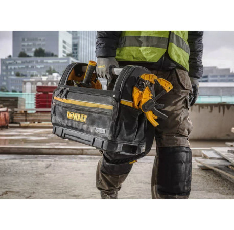 Сумка открытого типа системы TSTAK DeWALT DWST82990-1 в Киеве