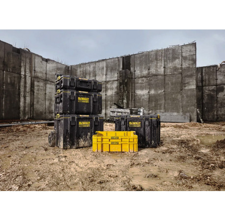 Лоток для ящиків TOUGHSYSTEM 2.0 DeWALT DWST83408-1 фото