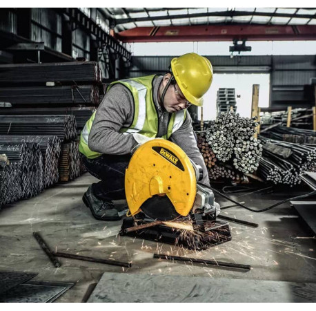 Круг отрезной High Performance по металлу 355х3х25.4 DeWALT DWA8011RIA в магазине Tools DeWalt