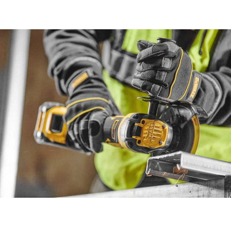 Круг відрізний по металу 180х2.8х22.2 DeWALT DT43912 в магазині Tools DeWalt