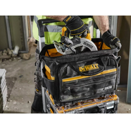 Сумка закритого типу DeWALT DWST82991-1 купити за ціною в — Tools DeWalt