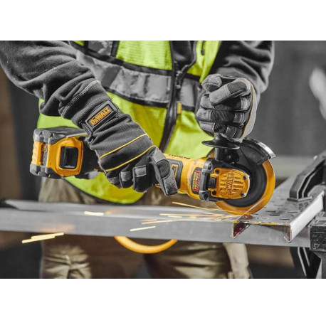 Круг відрізний Inox по металу 125х1.6х22.2 DeWALT DT43906 В Тулс ДеВолт