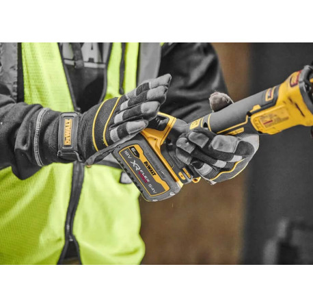 Угловая шлифмашина Болгарка аккумуляторная DeWALT DCG409VST1 купить по цене в — Tools DeWalt