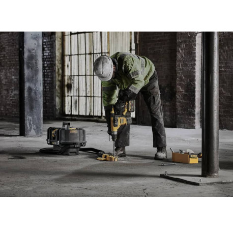Бур по бетону SDS-max 25х540 мм DeWALT DT9425-QZ с доставкой