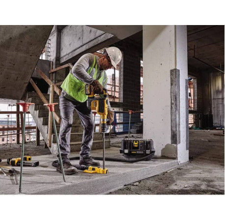 Бур по бетону Extreme 2 SDS-Plus 8х310 мм DeWALT DT9532 В Тулс ДеВолт