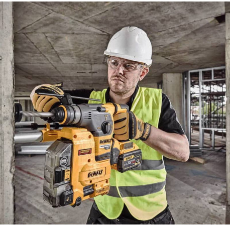 Перфоратор аккумуляторный SDS-Plus DeWALT DCH335X2 в Тулс ДеВолт