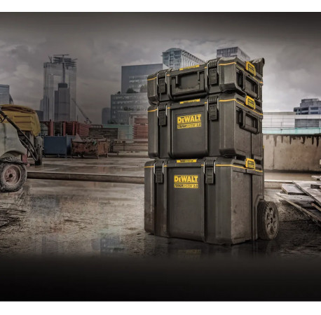 Ящик TOUGHSYSTEM 2.0 DeWALT DWST83294-1 купити за ціною в — Tools DeWalt
