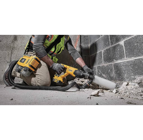 Пилосос акумуляторний DeWALT DWH161N В Тулс ДеВолт