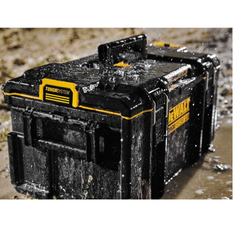 Ящик TOUGHSYSTEM 2.0 DeWALT DWST83294-1 ціна