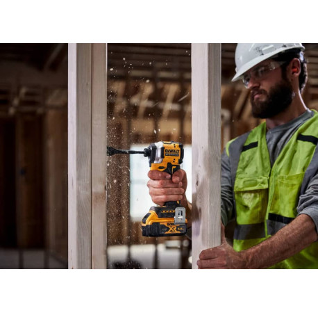Свердло по дереву перове Extreme Impact 25х152 мм DeWALT DT4771 в магазині Tools DeWalt