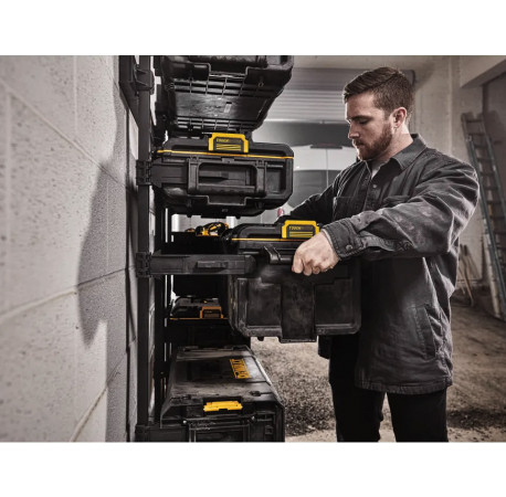 Ящик TOUGHSYSTEM 2.0 DeWALT DWST83294-1 в магазині Tools DeWalt